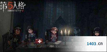 第五人格BlackJack怎么玩 21点获胜技巧