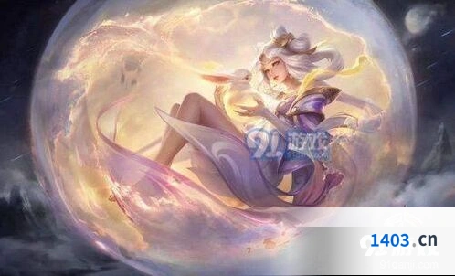 王者荣耀嫦娥归月怎么操作 快速回线技能介绍