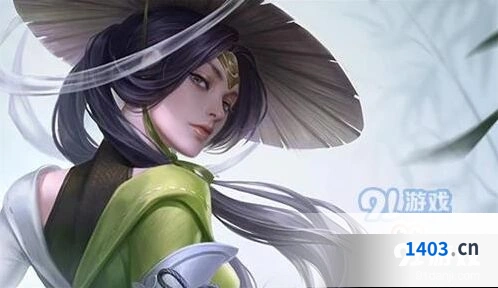 王者荣耀上官婉儿新皮肤FMVP特效一览