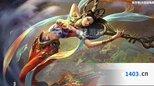 王者荣耀杨玉环四大美女皮肤最新动态