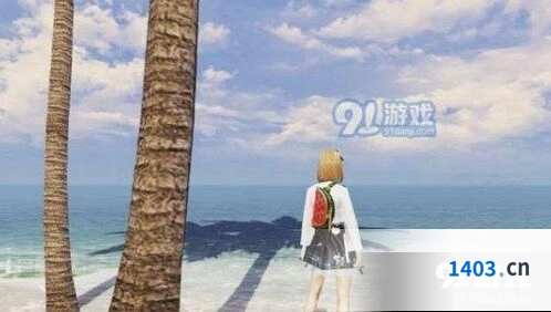 明日之后钓鱼大赛活动流程详解