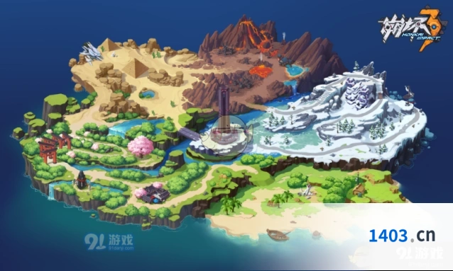 崩坏3熔岩旅馆手套作用介绍