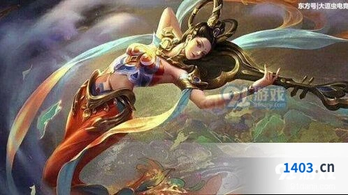 王者荣耀杨玉环新皮肤什么时候上线 赛季限定推测