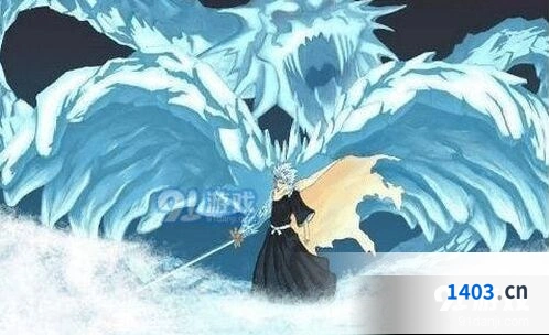 阴阳师冬狮郎获取技巧分享