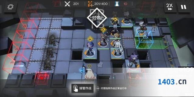 明日方舟龙门剿灭白金打法全解析