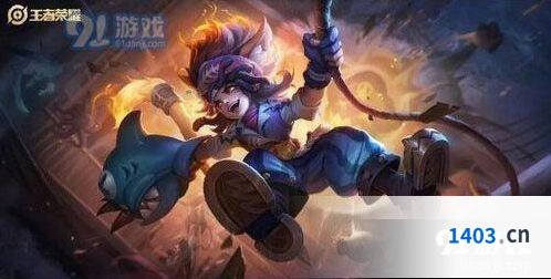 沈梦溪鲨炮海盗猫王者水晶获取教程
