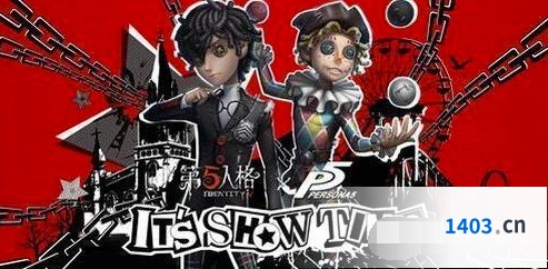 第五人格摩尔加纳获取途径教程