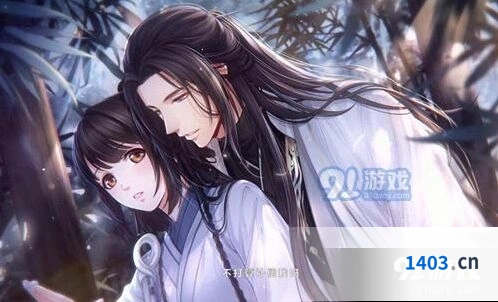 恋与制作人西月国限定羁绊卡全攻略