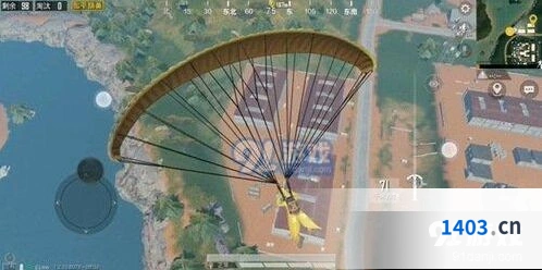 和平精英雨林训练基地打法攻略