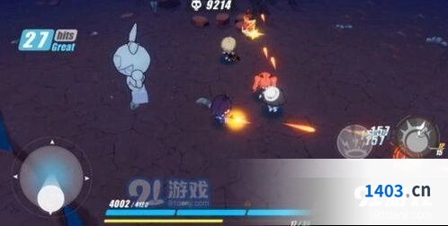 崩坏3排沙见金过关方法