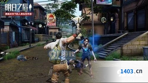 明日之后营地派对奖励一览 新玩法详解