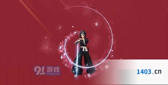 阴阳师朽木露琪亚获取途径有哪些