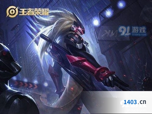 王者荣耀马超孙膑组合实战教学