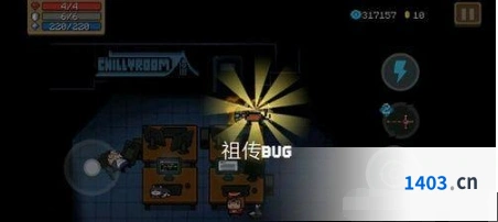 元气骑士祖传BUG宠物获得指南