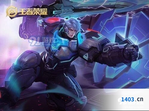王者荣耀如何克制马超攻略