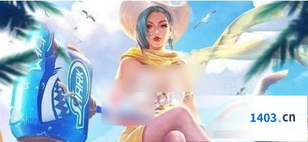 王者荣耀钟无艳重做技能抢先知