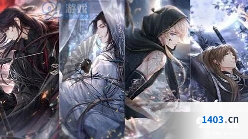 恋与制作人坠月之宴浮世之缘入门指南