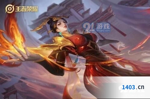 王者荣耀五虎上将版本法师出装攻略指南