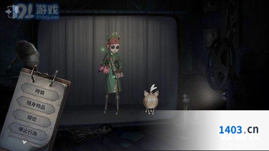 第五人格全角色求生者实战攻略