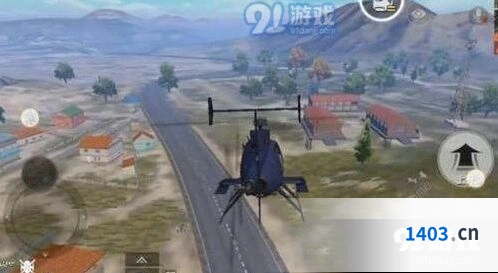 和平精英直升机射击技巧 一看就会