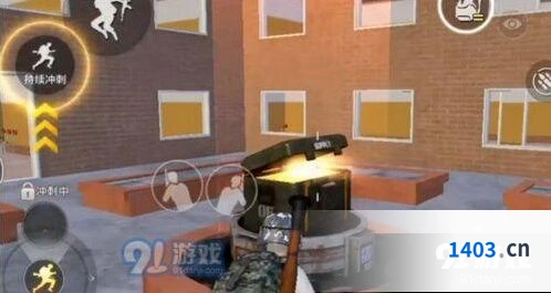 和平精英超级武器箱成为版本最香资源点