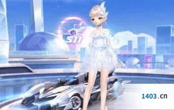 QQ飞车极星永久炫音获取方法