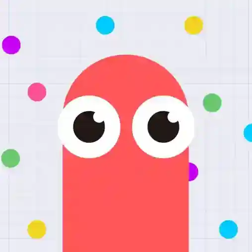 贪吃蛇大作战官方最新版