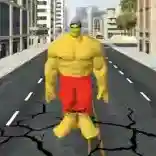 惊人的超级怪物手游2025-惊人的超级怪物官方最新版Androidv1.0.1