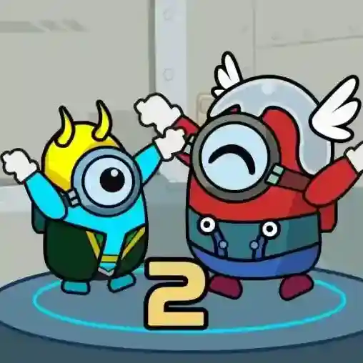 双人逃生记2手游2025-双人逃生记2官方最新版Androidv1.0