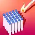 燃烧火柴手游2025-燃烧火柴官方最新版Androidv1.0.0
