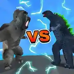 怪兽哥死啦手游2025-怪兽哥死啦官方最新版Androidv1.0.0