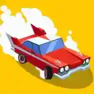 硝基漂移手游2025-硝基漂移官方最新版Androidv1.04