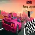 街机赛车传奇街机赛车传奇