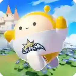 蛋仔派对先锋服体验服测试版