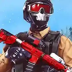 全民机甲枪战王者手游2025-全民机甲枪战王者官方最新版Androidv1.0.1