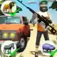非洲荒野狩猎手游2025-非洲荒野狩猎官方最新版Androidv1