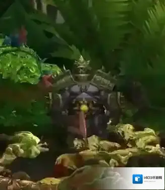 魔兽世界追随者托莫克怎么获得 收集控快来看一看