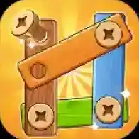 螺丝拧一拧益智锤子天天除手游2025-螺丝拧一拧益智锤子天天除官方最新版Androidv0.0.6.1