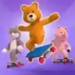 卡通滑板小队手游2025-卡通滑板小队官方最新版Androidv1.4.1