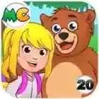 我的城市野外露营手游2025-我的城市野外露营官方最新版Androidv1.0.1