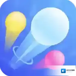 撞击裂变球手游2025-撞击裂变球官方最新版Androidv1.0