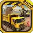 挖掘机卡车建设城市手游2025-挖掘机卡车建设城市官方最新版Androidv1.2.0