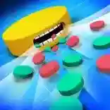 吃完就跑手游2025-吃完就跑官方最新版Androidv1.1.4