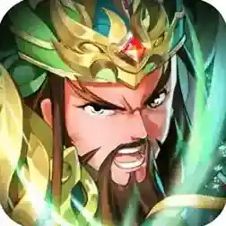 傲世群英传无双乱斗手游2025-傲世群英传无双乱斗官方最新版Androidv1.0.0