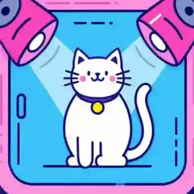 美颜补光灯应用2025-美颜补光灯官方最新版Androidv1.0.1