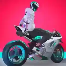 黎明飞驰手游2025-黎明飞驰官方最新版Android0.1.89977