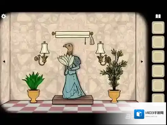 逃离方块锈湖旅馆野鸡攻略 野稚大餐三星图文攻略