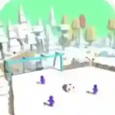 射门足球手游2025-射门足球官方最新版Androidv1.0