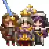 点阵Ｑ塔防点阵Ｑ塔防