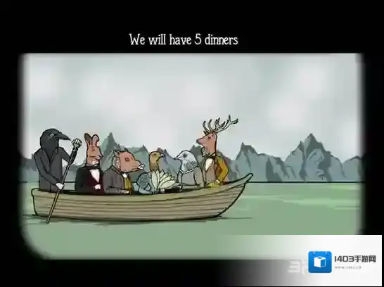 逃离方块锈湖旅馆视频攻略大全 三星通关视频解说